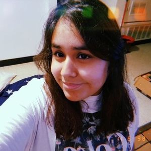 Meet your Posher, Audrey